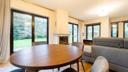 Dom Kraków Wola Justowska powierzchnia 300.0 m² C206-WD-07470 - Photo 3