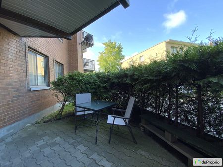7-9435, boulevard LaSalle, LaSalle à louer - Photo 4