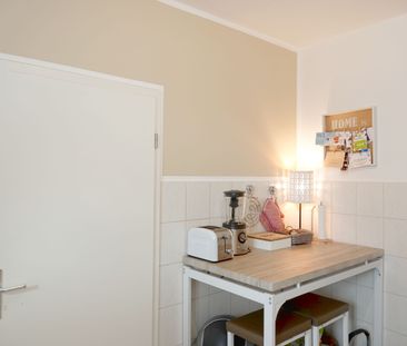 Großzügige & helle 2-Zimmer-Wohnung mit moderner Ausstattung in bev... - Photo 3