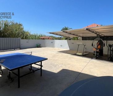Βίλα για ενοικίαση Θέρισος - Photo 6