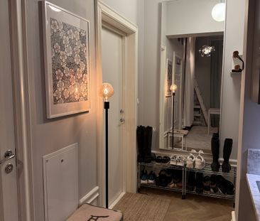 Hövitsmansgatan, Helsingborg - Photo 1