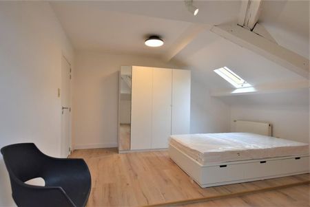 Appartement te huur - Photo 5
