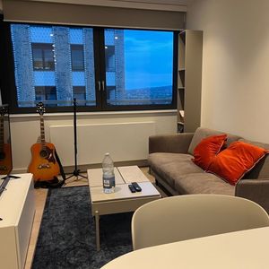 1 Bed Flat, Park Lane, HA9 - Photo 2