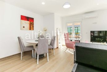 Carrer Ametllers, Altea, Valencian Community 03779