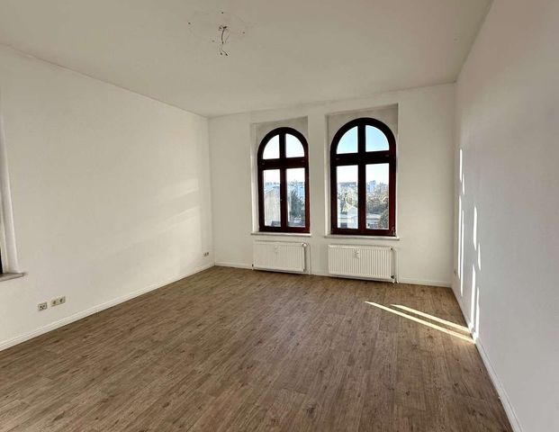 ++Einzigartige 6 Raumwohnung mit 2 Bädern++ - Photo 1