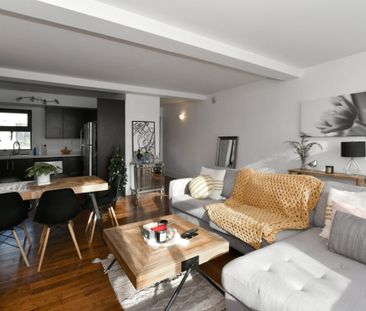 Appartement à louer - Photo 2