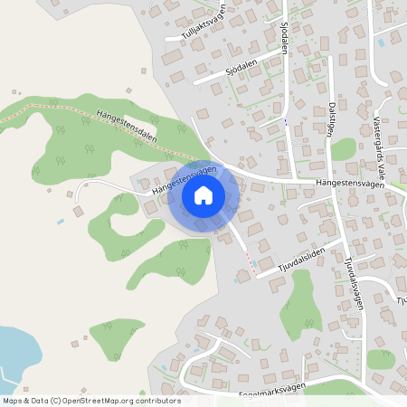 Hängestensvägen 60, 421 67 Västra Frölunda, Vastra-Gotaland