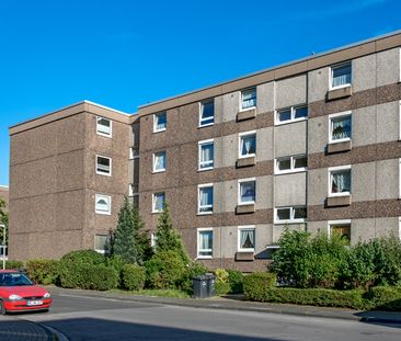 Lust auf frischen Wind? Gut geschnittene 2-Zimmerwohnung mit neuem ... - Photo 1