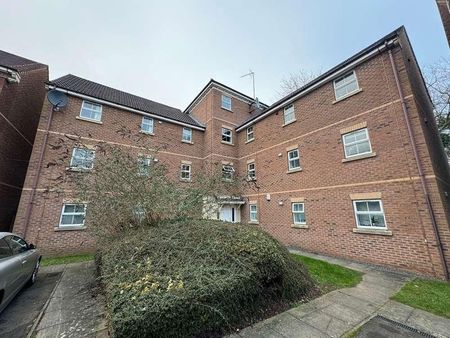 Pipkin Court, Coventry, CV1 - Photo 2