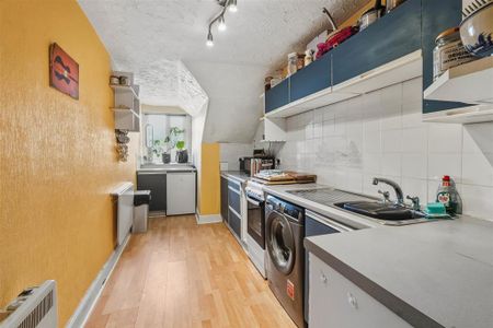 1 bedroom house to rent - Photo 5