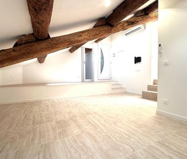 Location Appartement 2 pièces 51m² GRASSE 06130 - Photo 2