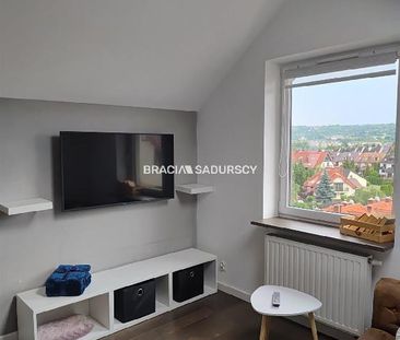 Mieszkanie Wieliczka Wieliczka powierzchnia 50.41 m² C206-WM-31125 - Photo 3