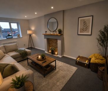 Moorfield Chase, Farnworth, Bolton - Photo 6