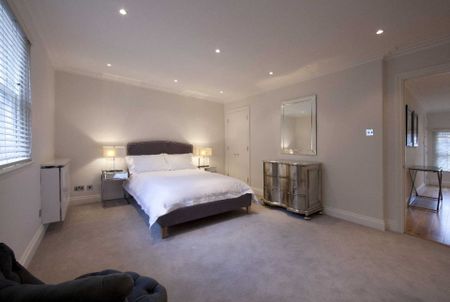 1 bed flat to rent - Photo 3