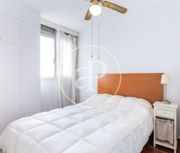 Luxury penthouse for rent in El Saler, Valencia - Photo 5