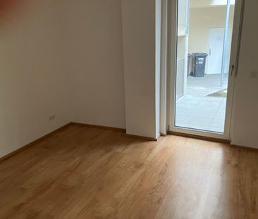 Stadthaus - Metahofgasse 5; 3 Zimmer Wohnung mit Terrasse TOP 1, [G... - Photo 1