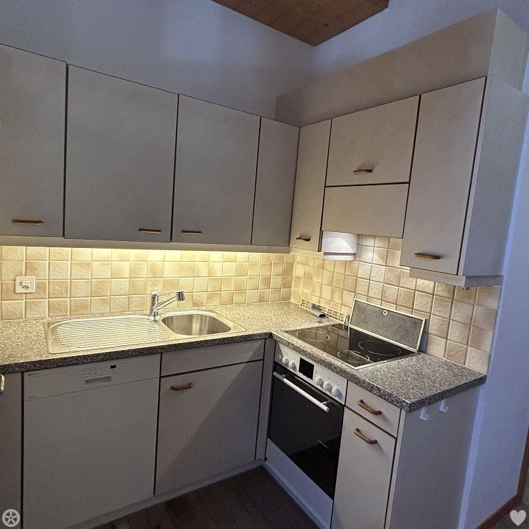 3.5 Zimmer, 107 m², 2. Stock - Foto 1