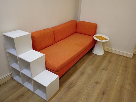 Room in a Shared Flat, Fleet Road, NW3 - Photo 1