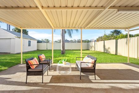 RENOVATED AND READY TO MOVE IN Three Bedroom Residence Close to All Amenities! - Photo 2