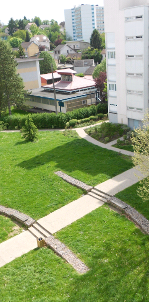 APPARTEMENT T3 à MONTCEAU LES MINES - Photo 2