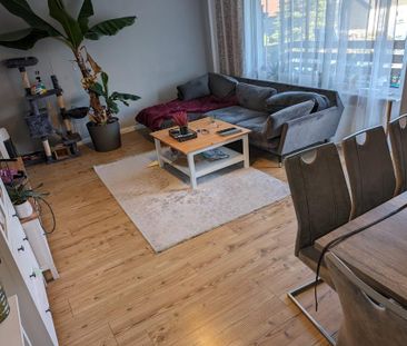 3 Zimmer Wohnung, Garage , Garten - Foto 1
