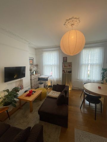 1 Bed Flat, Brook Green, W6 - Photo 5