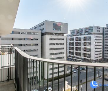 Balkon, 7 piętro, Tramwaj | Stańczyka | Bronowice - Фото 4