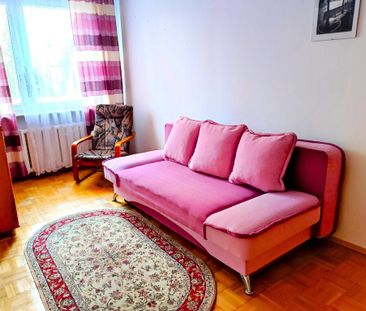 Mieszkanie na wynajem Wrocław-Fabryczna Wrocław - Photo 2