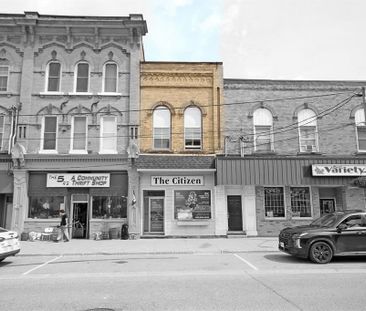 For Lease - 551 Turnberry Street, Huron East, Ontario - Photo 6