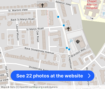 Oak Road, Potternewton, Leeds, West Yorkshire, UK, LS7 - Photo 1