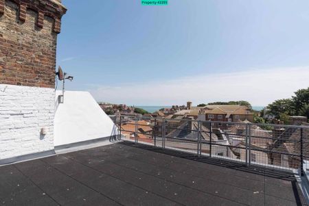 2 bedroom flat to rent - Photo 5