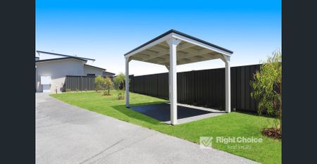 Brand New Townhouse - Photo 5