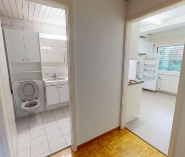 Helle 3-Zimmer-Wohnung im EG ruhig wohnen in Uetikon am See | BEFRI... - Photo 5