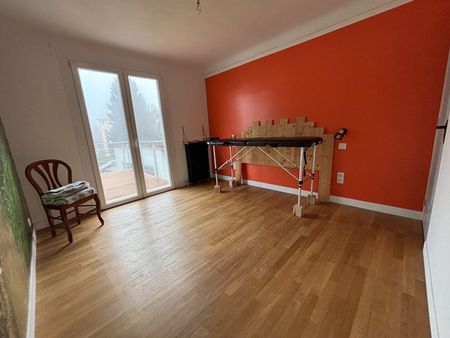 Maison T7 Igny à louer - Photo 2