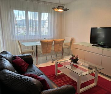 2.5 Zimmer, 70 m², 2. Stock - Foto 3