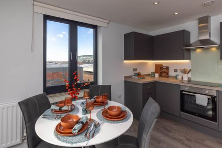 3 bedroom duplex to rent - Photo 3