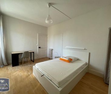 Location Appartement 2 pièces 22m² ALENCON 61000 - Photo 3