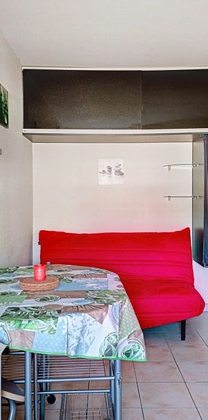 Location Appartement 1 pièce 13m² ALBI 81000 - Photo 1