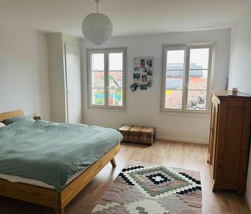 5.5 Zimmer, 160 m², 1. Stock - Photo 3