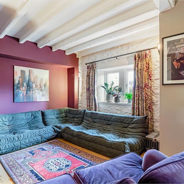 4 bedroom detached house to rent - Photo 1
