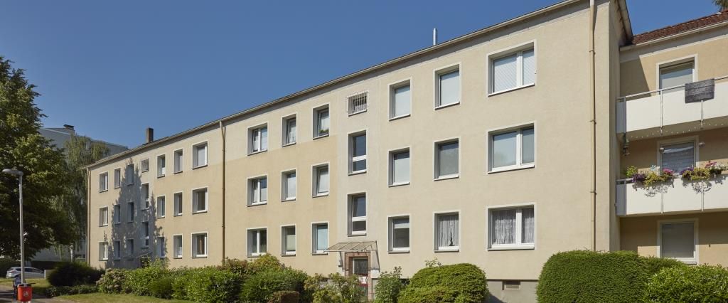 2-Zimmer Wohnung in Altenbochum - Photo 1