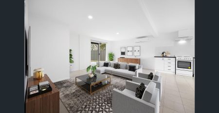 Renovated Parkside Garden Apartment - Photo 3