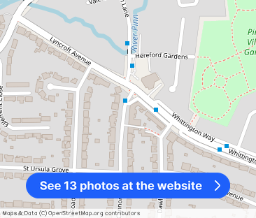Cannon Lane, Pinner, HA5 - Photo 1