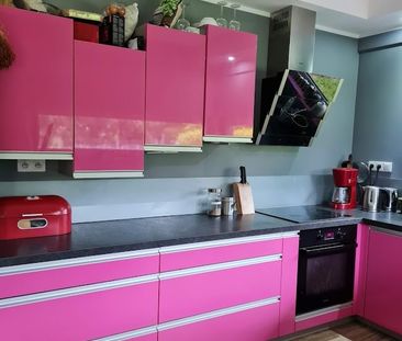 Nowoczesny bliźniak w Wołczkowie - Photo 3