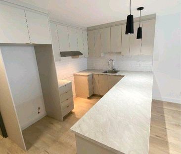 Condo neufs 2 chambres/ animaux tolérés - Photo 3