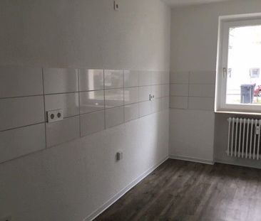 Wohnglück - individuelle 2-Zimmer-Wohnung - Foto 1