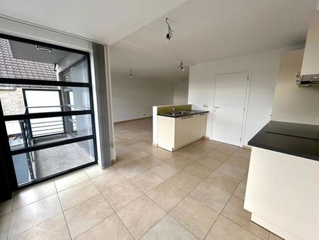 Appartement te huur in Ninove - Photo 4