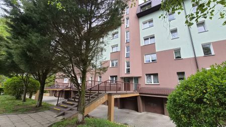 Mieszkanie 2-pokojowe z balkonem – Gumieńce - Фото 5