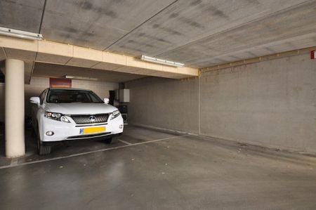 Huis te huur: Alkmaarsestraat 18-A 2587 RN Den Haag - Foto 2