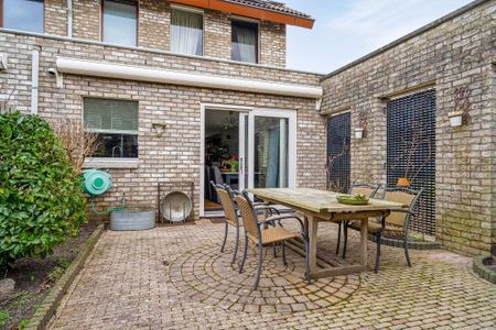 Te huur: Huis Noordvaarder in Hoofddorp - Foto 3